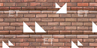 Seamless Brick