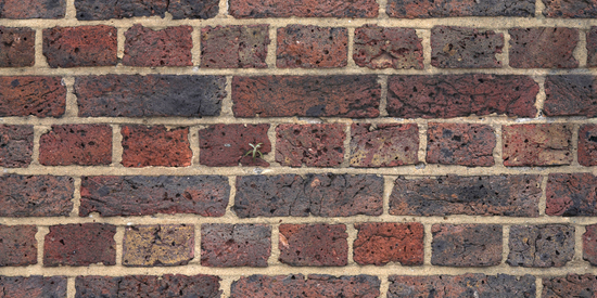 Seamless Brick