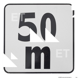 Various Traffic Signs