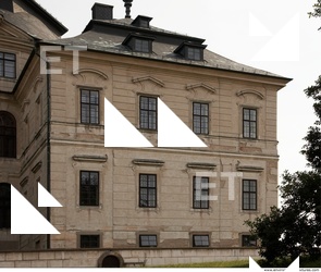 Inspiration Buildings Historical