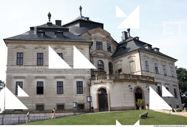 Inspiration Buildings Historical