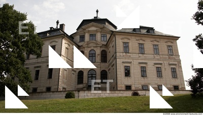 Inspiration Buildings Historical