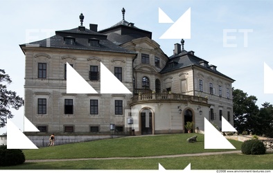 Inspiration Buildings Historical