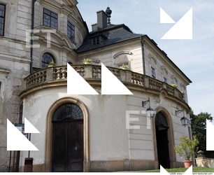 Inspiration Buildings Historical