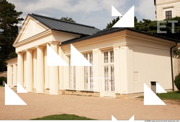 Inspiration Buildings Historical