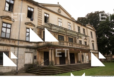 Inspiration Buildings Historical