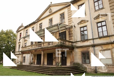 Inspiration Buildings Historical