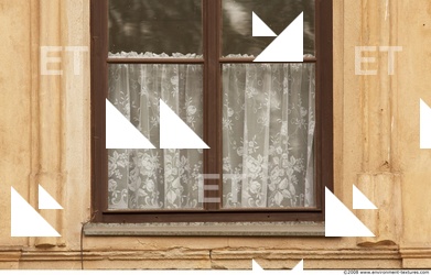House Old Windows