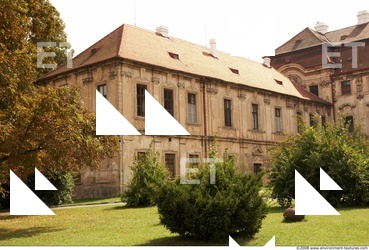 Inspiration Buildings Historical