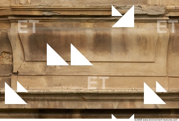 Buildings Relief 0104