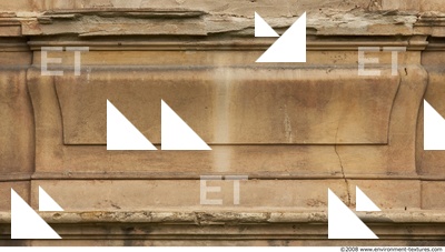 Buildings Relief 0107