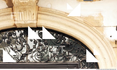 Buildings Relief 0079