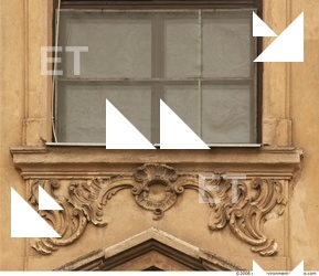 Buildings Relief 0032