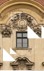 Buildings Relief 0094