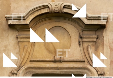 Buildings Relief 0102