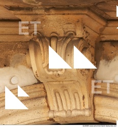 Buildings Relief 0043