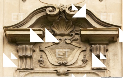 Buildings Relief 0100