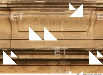 Buildings Relief 0062