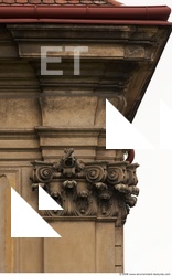 Buildings Relief 0096