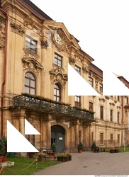 Inspiration Buildings Historical 0007