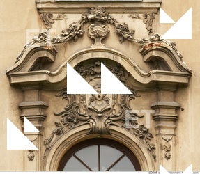 Buildings Relief 0114