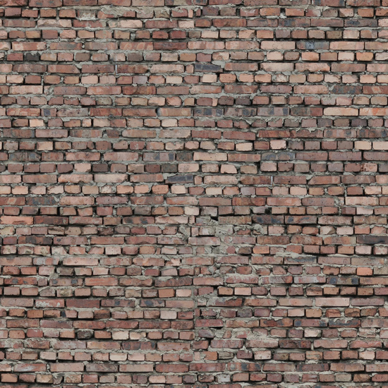 Seamless Brick