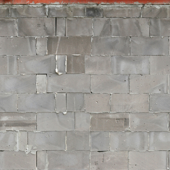 Seamless Brick