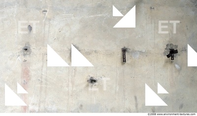 Walls Plaster Damaged