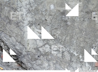 Walls Plaster Damaged