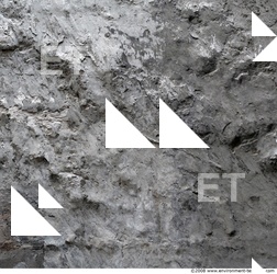 Walls Plaster Damaged