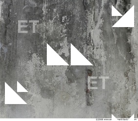 Walls Plaster Damaged