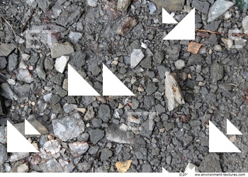 Stone Debris