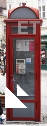 Phone Box