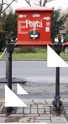 Post Box