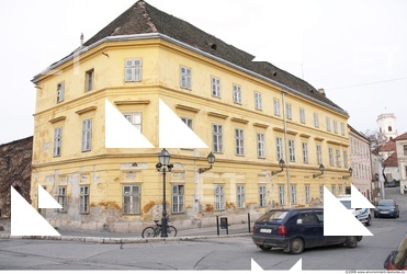 Inspiration Buildings Historical 0001