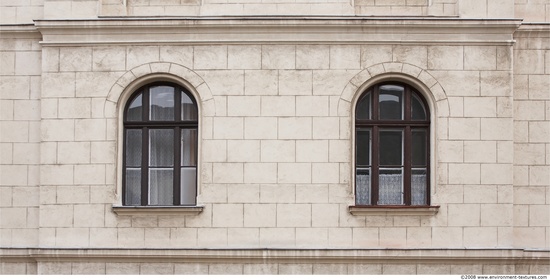 House Old Windows