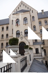 Inspiration Buildings Historical