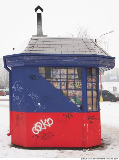 Kiosk