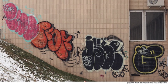 Graffiti