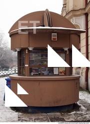 Kiosk