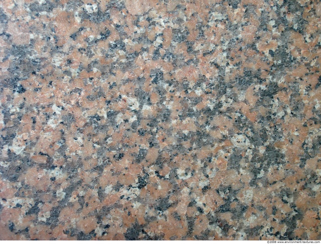 Ground Marble