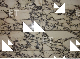 Ground Marble