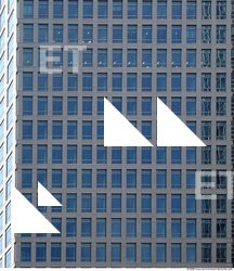 Buildings High Rise - Textures