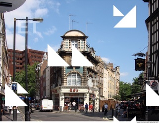 Inspiration Buildings Historical