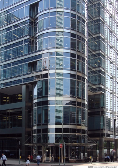 Inspirations Buildings