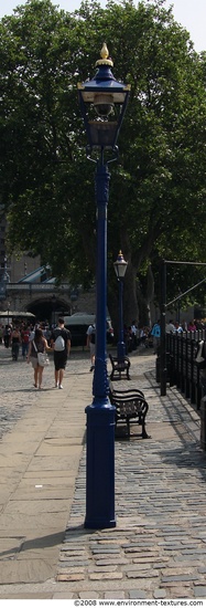 Street Lamp