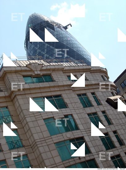 Inspirations Buildings