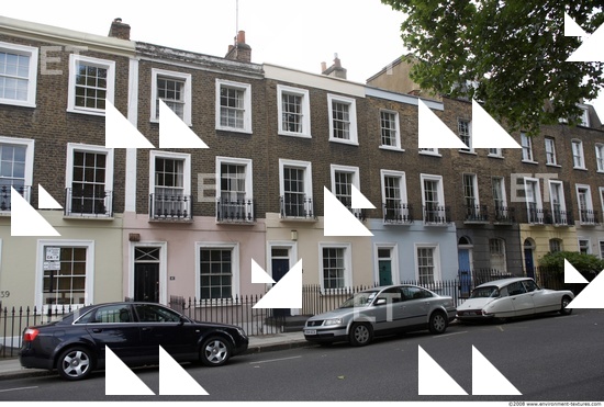 Inspirations Buildings