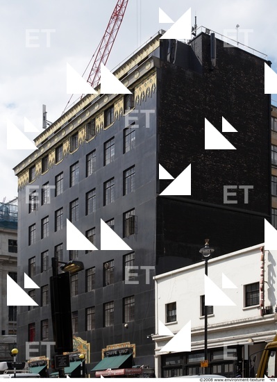 Inspirations Buildings