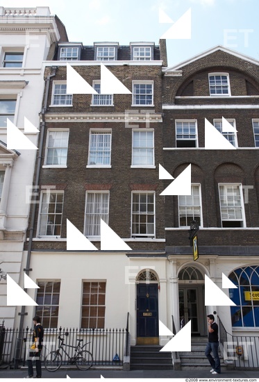 Inspirations Buildings